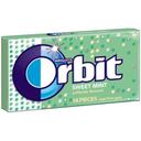 Orbit Sweet Mint Sugar Free Gum, 14 pieces per pack -- 48 per case.