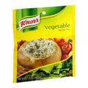 Knorr Vegetable Recipe Seasoning, 1.4 Fluid Ounce -- 12 per case.