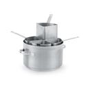 Vollrath Centurion Four-Segment Pasta Insert, 7 1/2 Quart.