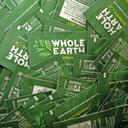 Equal Whole Earth Nature Sweet Sweetener, 0.07 Ounce -- 1000 per pack