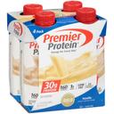 Premier Protein Vanilla Shake - Dream Cap, 11 Fluid Ounce -- 12 per case.