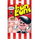 Eiffel Bon Bons Strawberry Candy, 4 Ounce -- 12 per case.