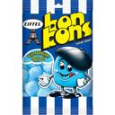 Eiffel Bon Bons Blue Raspberry Candy, 4 Ounce -- 12 per case.