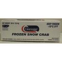 Seamazz Canadian Snow Crab, 5 to 8 Ounce.