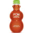 Pom Wonderful Pomegranate Honey Green Tea, 12 Fluid Ounce -- 6 per case.