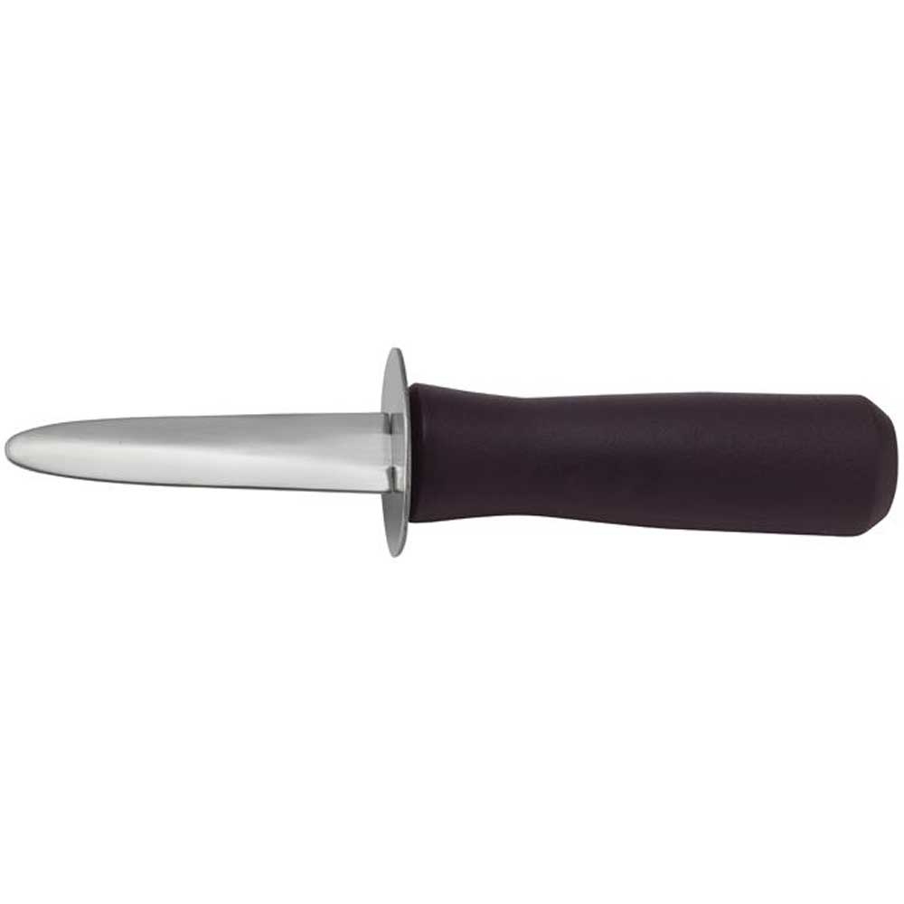 Winco 3 inch Blade Oyster Opener -- 12 per case.