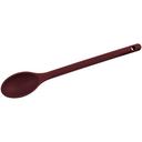 Winco High Heat Nylon Red Spoon, 12 inch -- 12 per case.