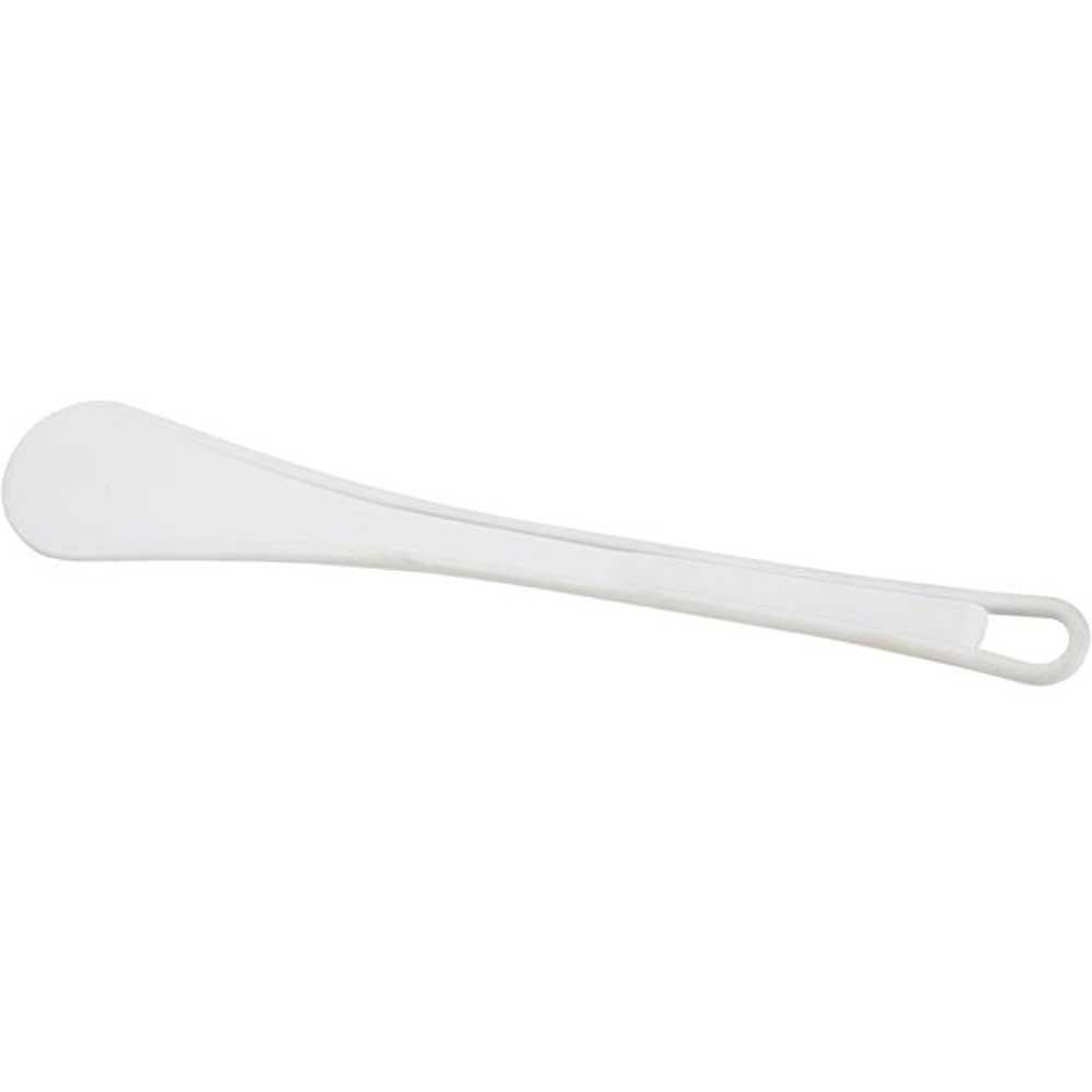 Winco Nylon White Mixing Paddle, 10 inch -- 12 per case.