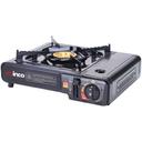 Winco Black 9500 BTUs Portable Gas Cooker -- 3 per case.
