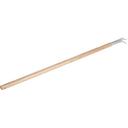 Winco Pizza Bubble Popper with Wooden Handle, 38 inch -- 12 per case.