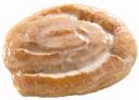 Fieldstone Bakery Honey Bun - 24 per pack -- 6 packs per case.