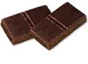 Fieldstone Bakery Fudge Brownie, 2.15 Ounce -- 108 per case.