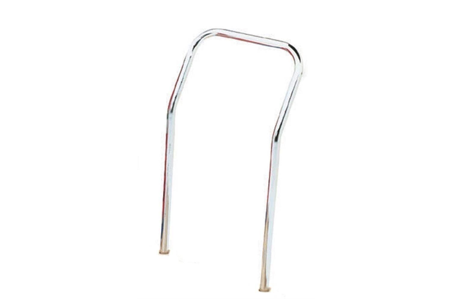 Plastic Rack Dollies, Handle Only -- 1 Per Case