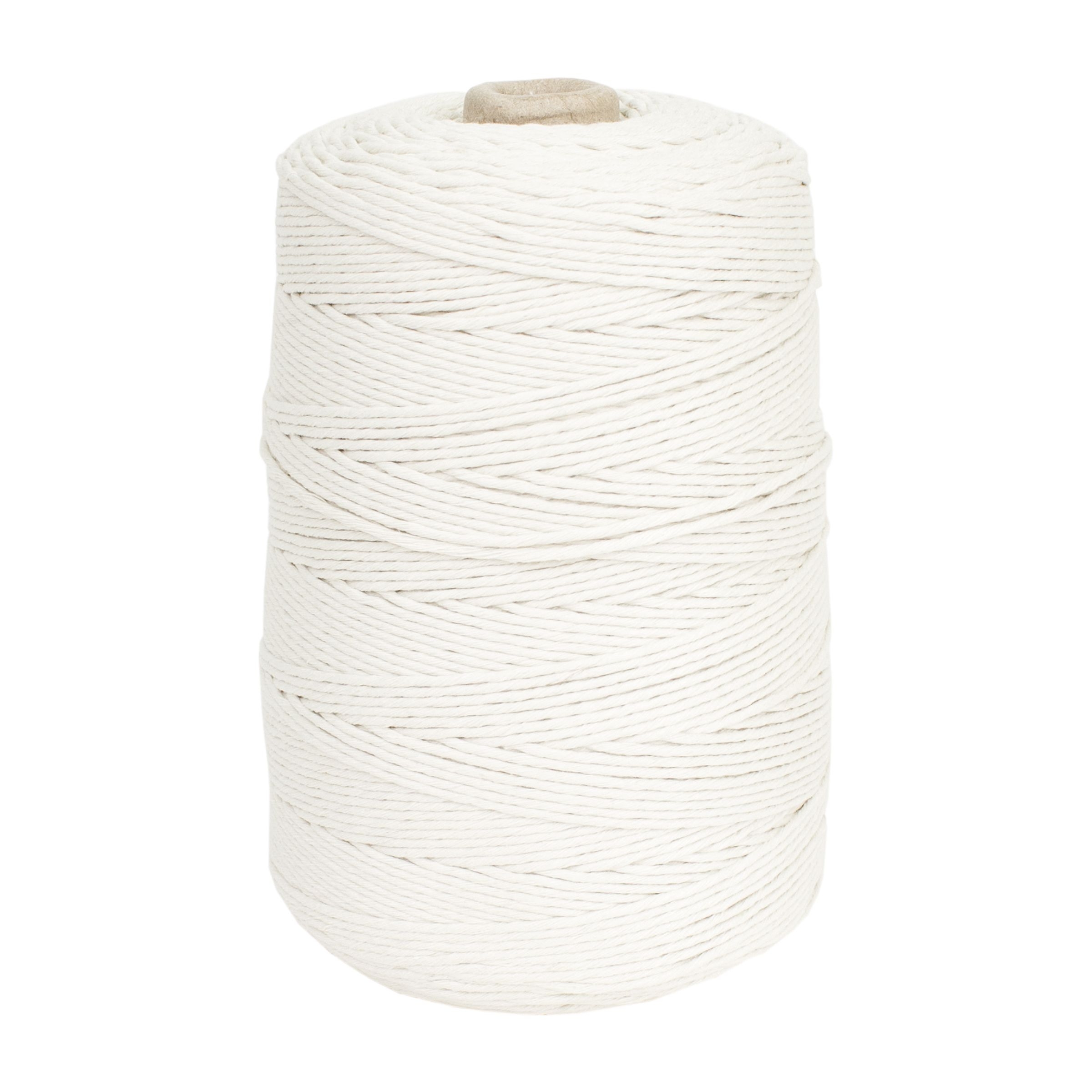 Ritz 16 Ply Traditional Butcher Twine, 2 Pound Core.
