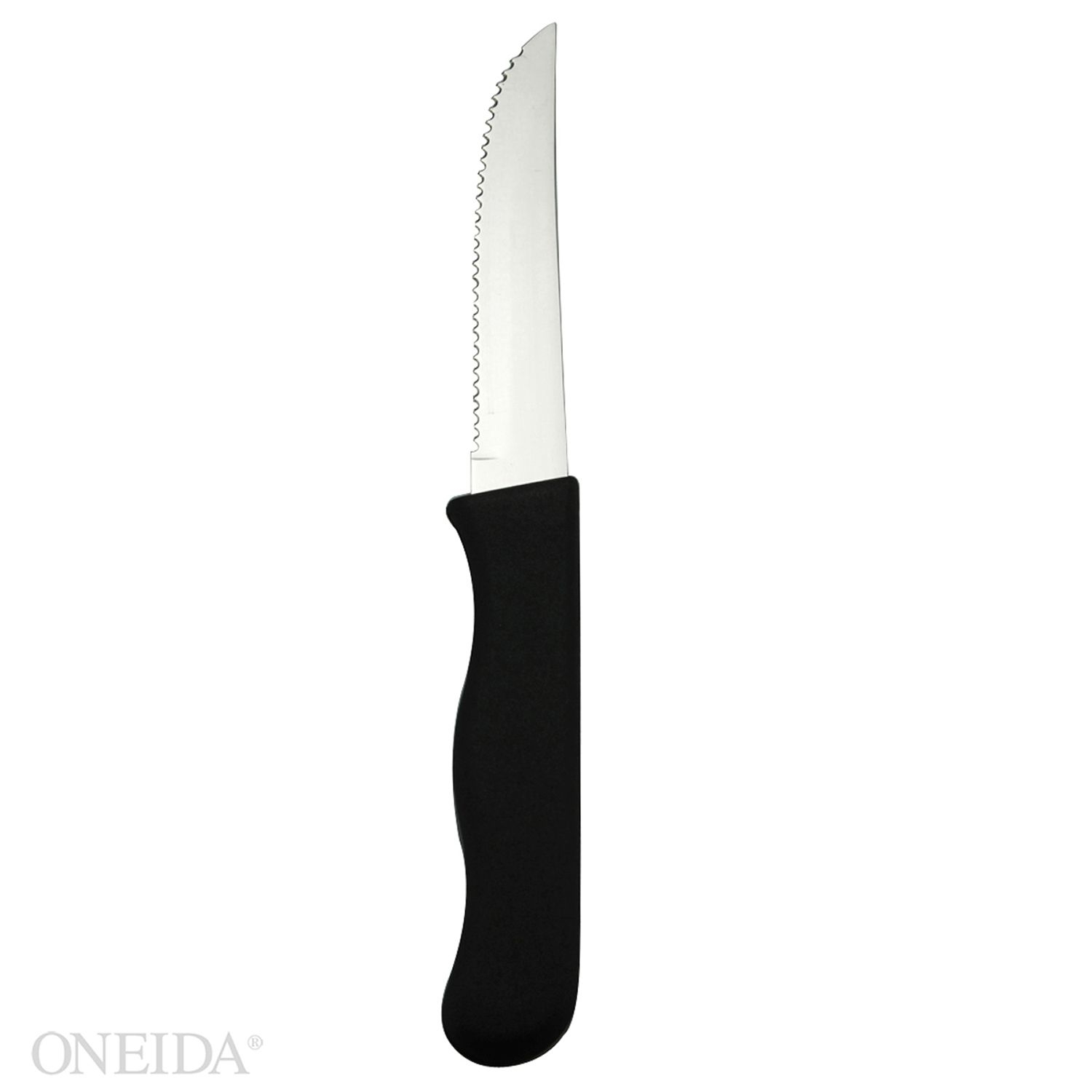 Oneida Steak Knives Titan, Elite Steak Knives Pack -- 12 per case