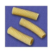 Racconto Bella Terra Organic Whole Wheat Rigatoni, 12 Ounce -- 12 per case