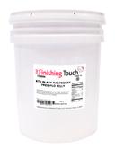 The Finishing Touch Black Raspberry Free Flow Jelly, 52 Pound