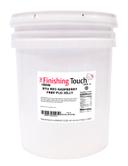 The Finishing Touch Red Raspberry Free Flow Jelly, 52 Pound