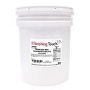 Lawrence Foods Red Raspberry Delite Filling, 4.25 Gallon Pail.
