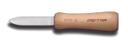 Dexter Russell New Haven Pattern Oyster Knife, 2 3/4 inch -- 6 per case.