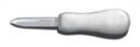 Dexter Russell Sani Safe New Haven Pattern Oyster Knife, 2 3/4 inch -- 12 per case.