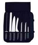 Dexter Russell Sani Safe 7 Piece Cutlery Set.