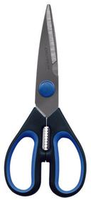 Dexter Russell SofGrip Poultry Kitchen Shears Stainless Steel Blades -- 12 per case.