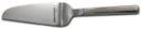Dexter Russell Basics Stainless Steel Pie Server, 11 inch -- 12 per case.