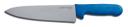 Dexter Russell Sani Safe Cooks Knife with Blue Handle, 8 inch -- 6 per case.