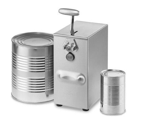 CAN OPNR ELECTRIC 2 SPEED 1 EACH