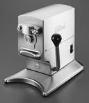 Electric Knife and Gear Can Opener.