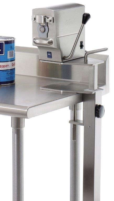 Edlund Electric Can Opener, 115 Volt.