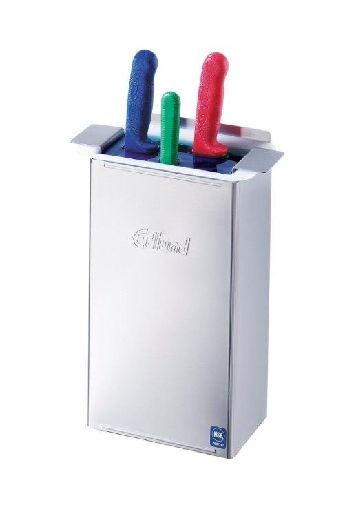 RACK KNIFE SANITIZER 1 COUNT