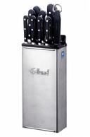 RACK KNIFE 12 SKIRTING STAINLESS STEEL 1 COUNT