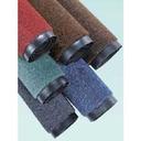 Cactus Mat Charcoal Standard Duty Catalina Olefin Walk Off Mat, 4 x 6 feet.