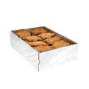 AdvancePierre Blue Label Reduced Sodium Fully Cooked Breaded Country Fried Beef Steak, 4 Ounce -- 40 per case