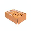 Advance Pierre Flame Broiled Turkey Pattie, 2.5 Ounce -- 90 per case.