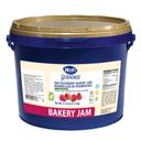 Hero Seedless Raspberry Marmalade, 27.5 Pound.