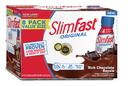 Slimfast Ready To Drink Royale Rich Chocolate, 88 Fluid Ounce -- 3 per case.