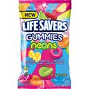Life Savers Gummies Neons, 7 ounce -- 12 per case