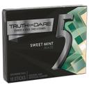 5 Gum Mystery Mint Sugarfree Gum Sticks, 15 pieces per pack -- 120 per case.