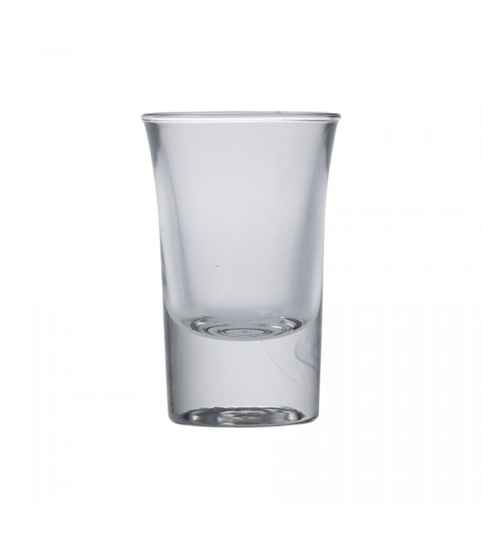 Cardinal International Arcoroc Hot Shot Shooter, 1.25 Ounce -- 24 per case.