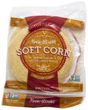 Maria and Ricardos Soft Yellow Corn Tortilla, 11.57 Ounce -- 14 per case.