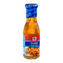 Mccormick Scampi Seafood Sauce -- 6 per case.