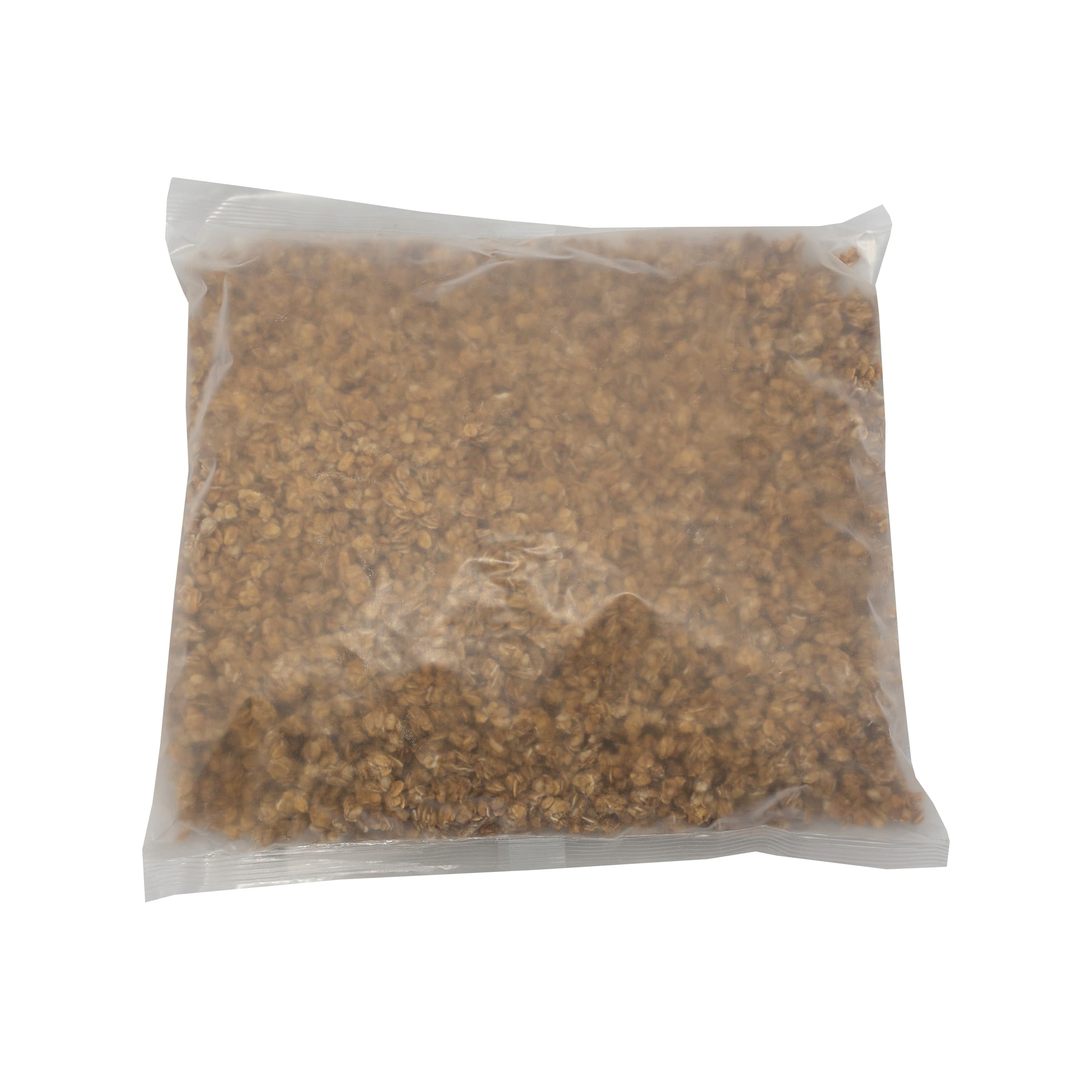 Malt O Meal Cinnamon Granola Cereal, 50 Ounce -- 4 per case.