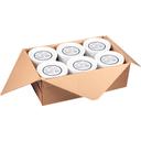 Fisher Creamy Peanut Butter, 5 Pound -- 6 per case.