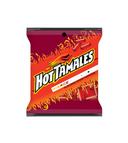 Hot Tamales Fierce Cinnamon Chewy Candy, 5 Ounce Pegbag -- 12 per case.
