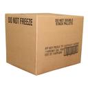 May Fresco Trans Fat Free Cheddar Cheese Sauce, 110 Ounce Pouch -- 4 per case.