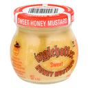 Inglehoffer Honey Mustard, 4 Ounce -- 12 per case