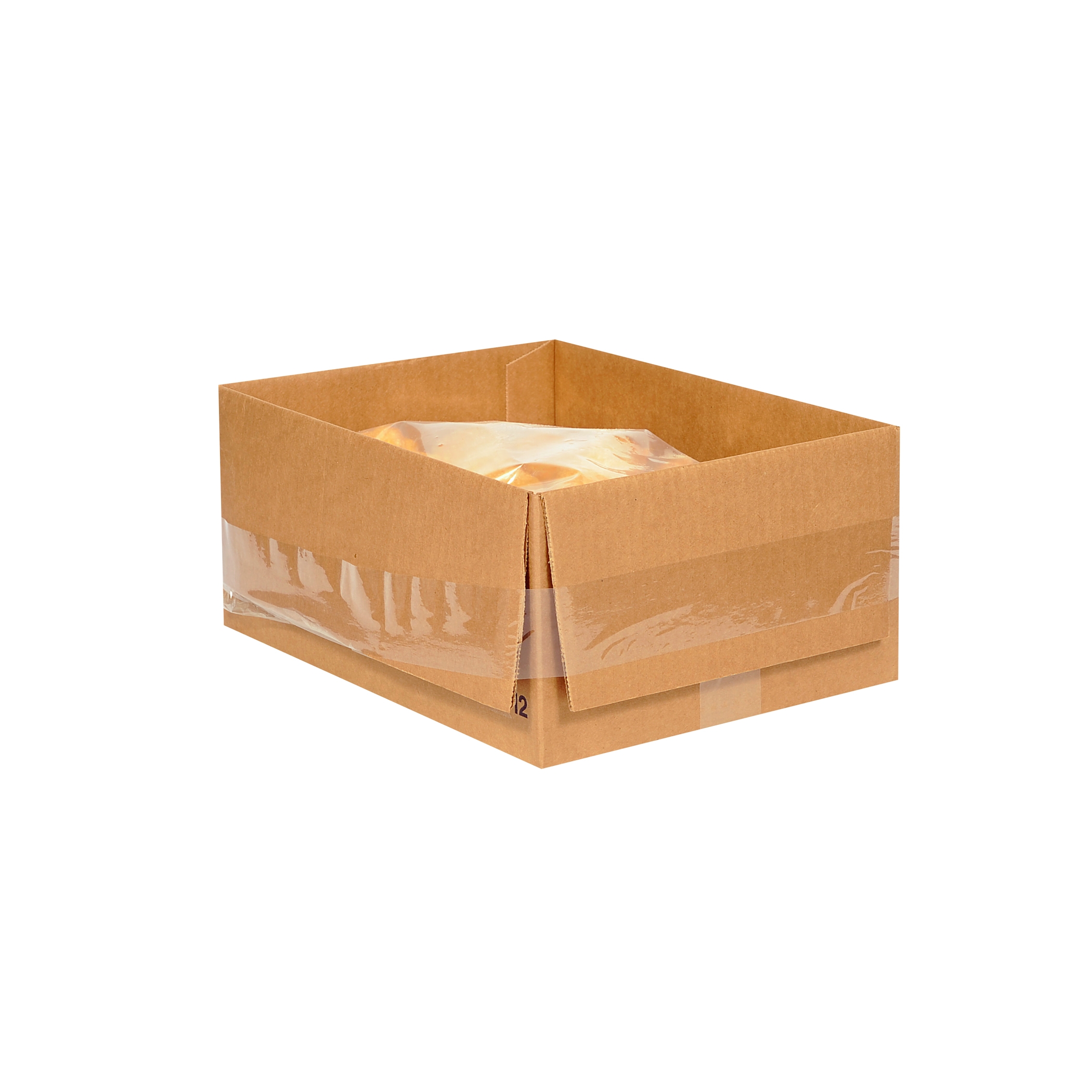 Barber Foods Frozen Cordon Bleu Stuffed Chicken Breast Meat, 5 Ounce -- 24 per case.